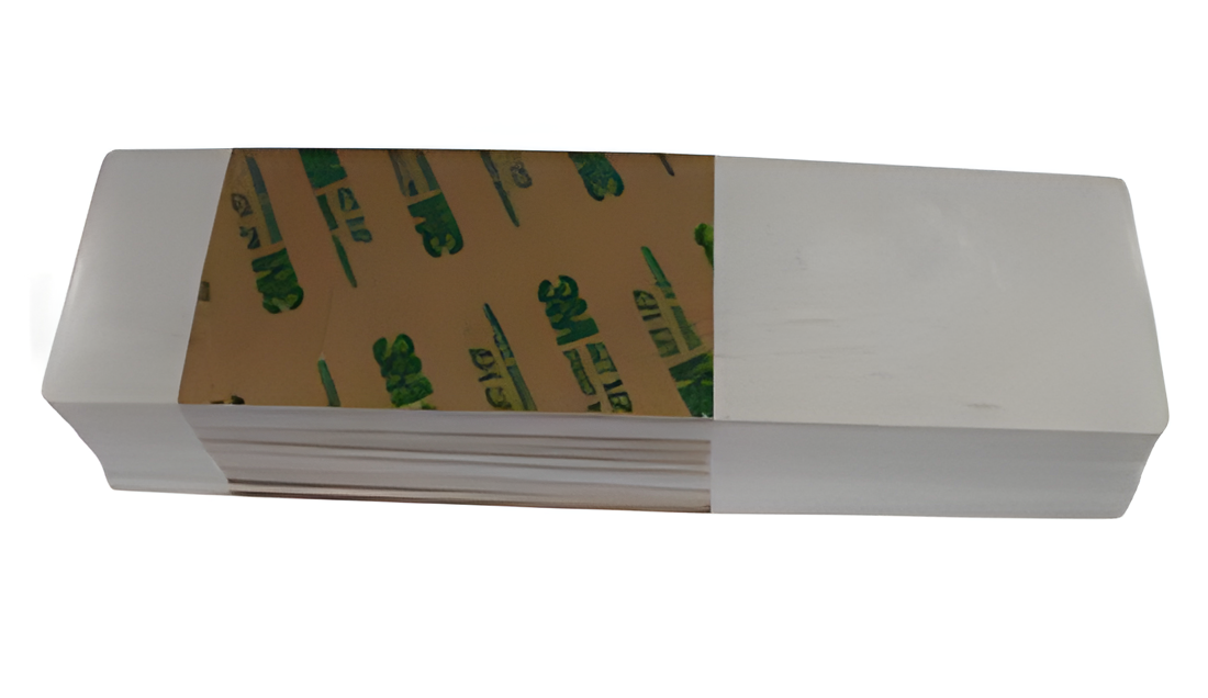 81760 Fargo extra cleaning cards (50/pack)