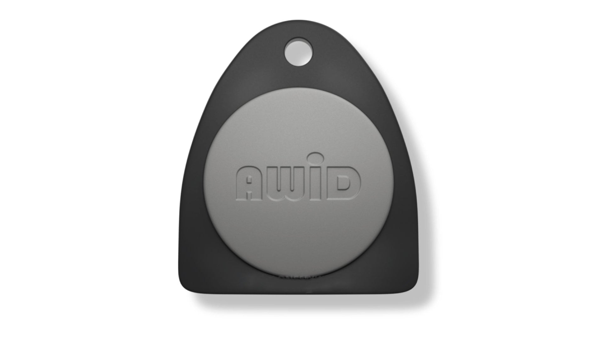 AWID KT-AWID-G-0 Prox-Linc KT Proximity Key Fob, 26 bit