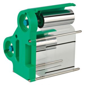 Magicard PRIMA436 clear retransfer film roll