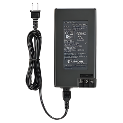 AIPHONE 24VDC 2A UL Power Supply - Image 3