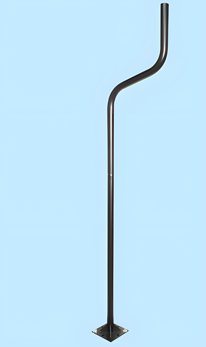 AVIClamp - Stainless Steel Mounting bracket for PS094-AVIB - Image 2