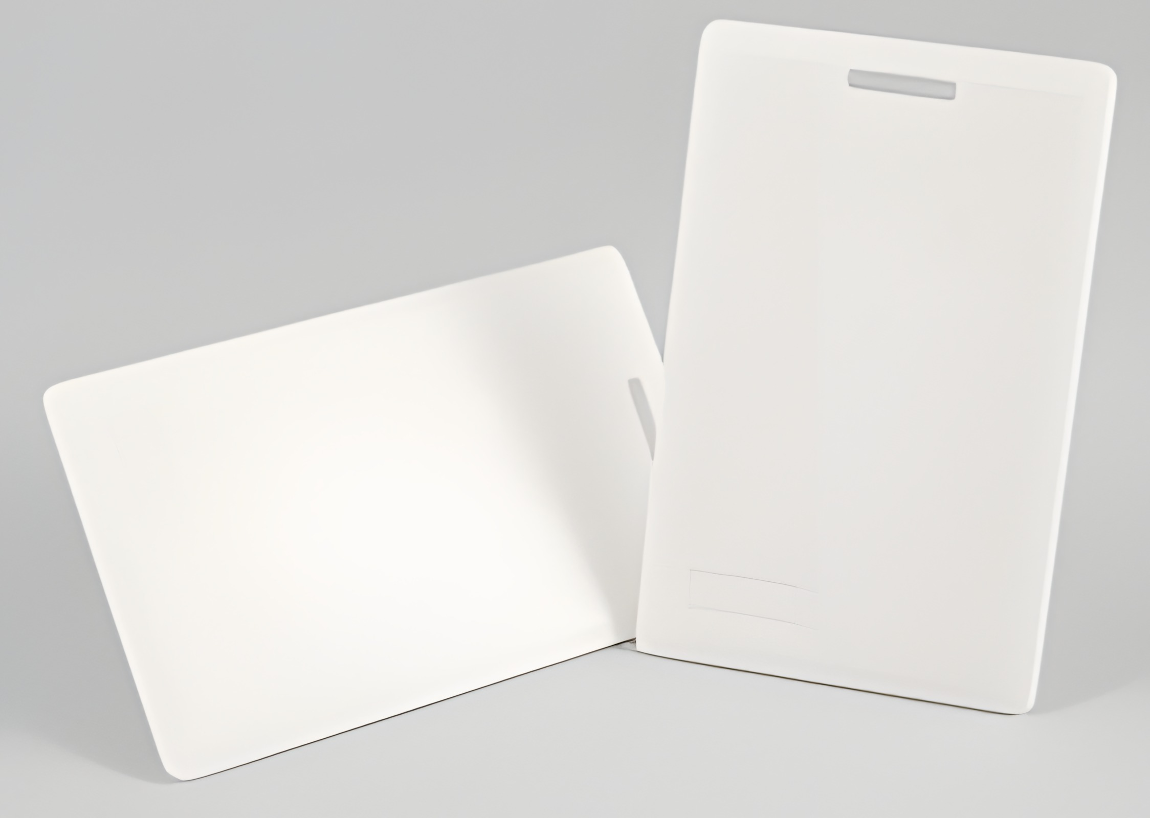 AWID CS-UHF-0-0 Clamshell Proximity Card for LR-2000 readers – Emblem ...