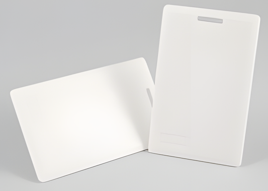 AWID CS-UHF-0-0 Clamshell Proximity Card for LR-2000 readers