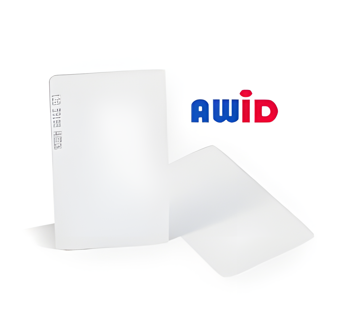 AWID GR-AWID-0-0 Prox-Linc GR ISO PVC Proximity Card