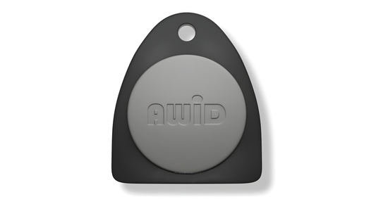 AWID KT-AWID-G-0 Prox-Linc KT Proximity Key Tag, 26 bit