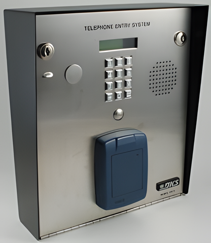 AWID UA-612 UHF Proximity Reader - Image 2