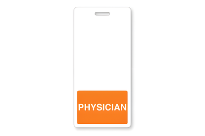 Badge Buddies for Hospitals and Healthcare