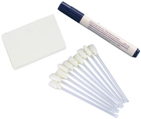 Nisca cleaning kit 53 for PR5300 series card printers