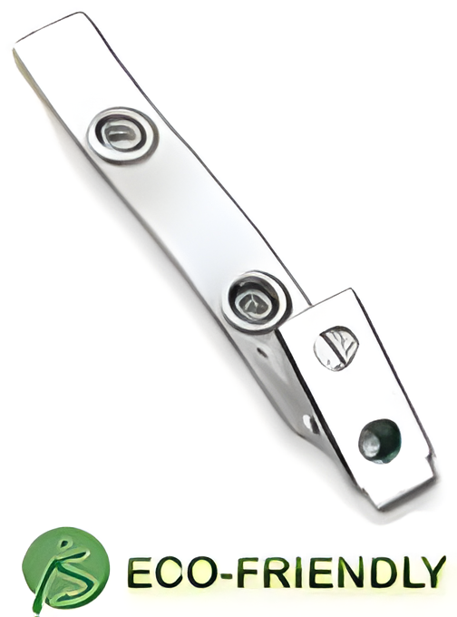 Earth-Friendly Strap Clip, 2-3/4" (70mm)