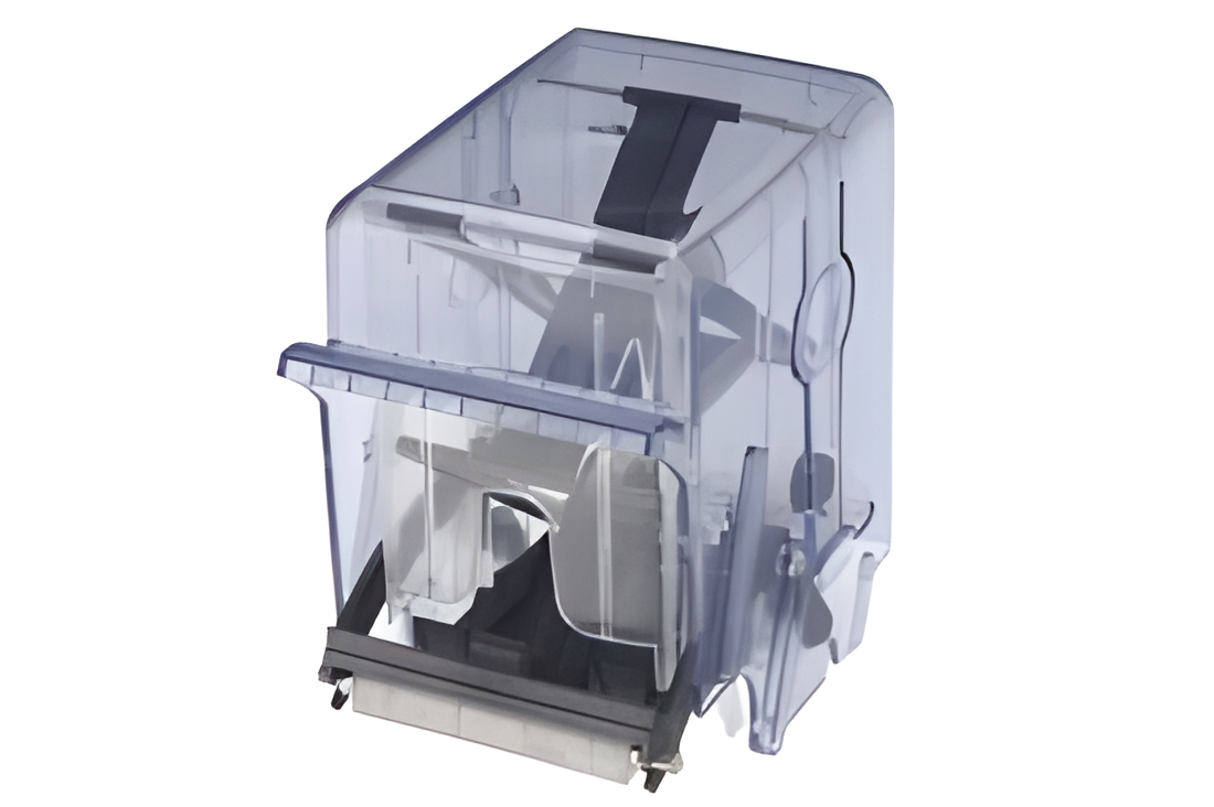 Evolis S2304 Card Feeder Kit - Tattoo & Tattoo Rewrite