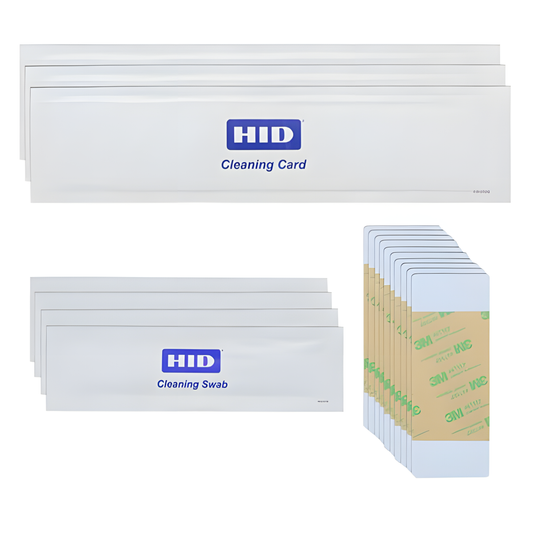 Fargo 86177 Cleaning Kit for DTC1000, DTC4000 and DTC4500
