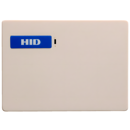 HID 1351 ProxPass Active Vehicle Tag Open format