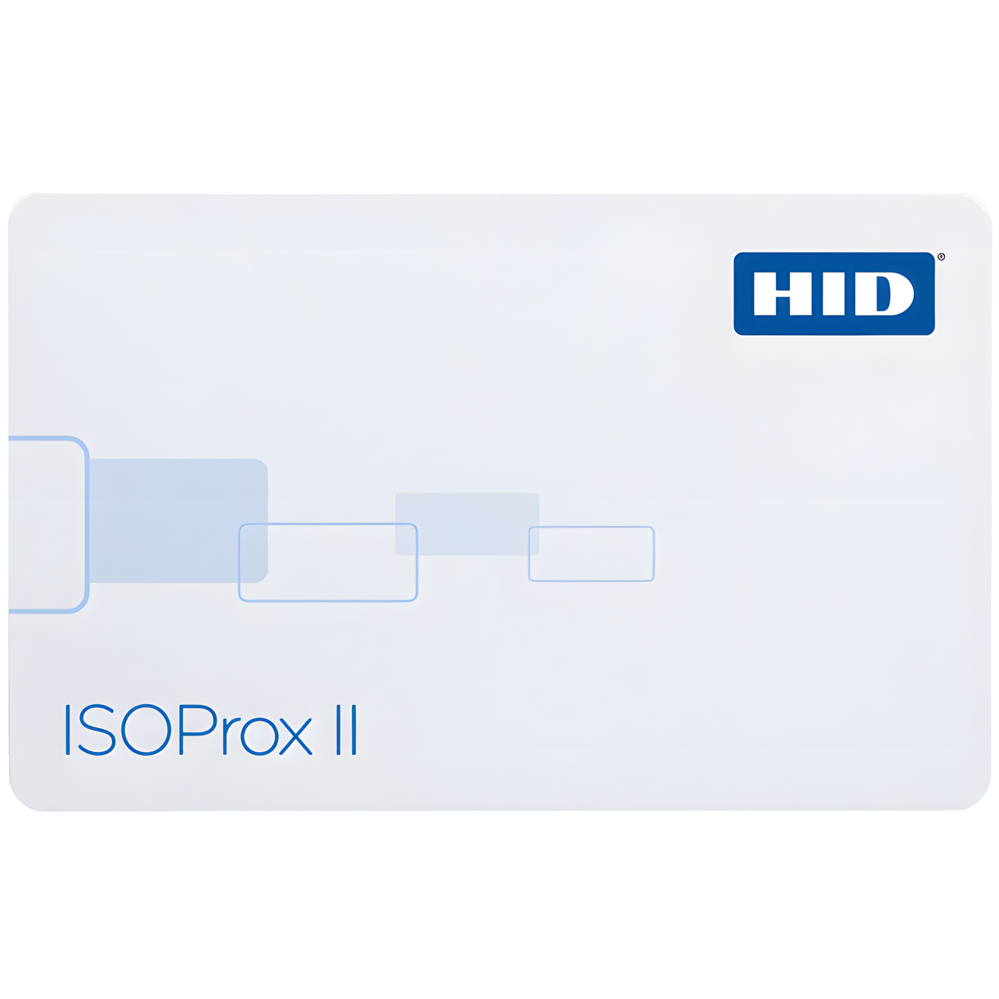 HID 1386LGGMN-PACK25-110315 ISOProx II with ADI A901146A Format - 25 pack