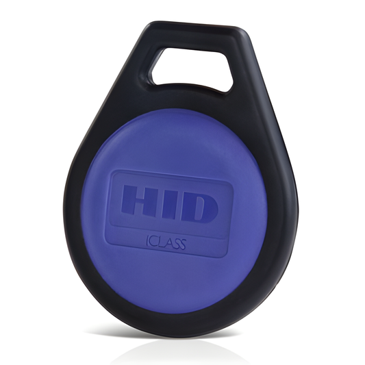 HID 2050 iCLASS Key II 2K/2