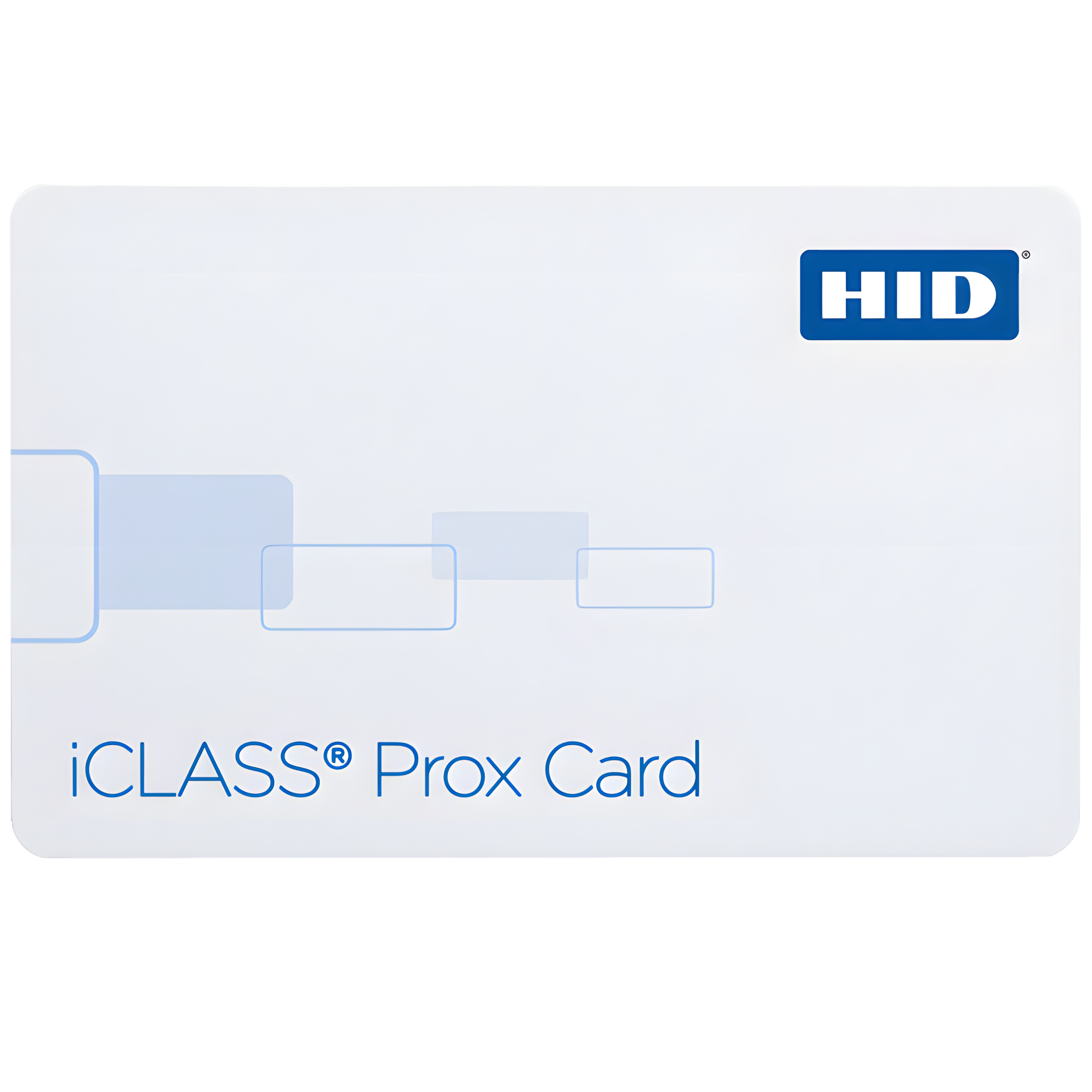 Prox Card Icon HID 2120 iCLASS + Prox 2k bit Composite Card – Emblem Access