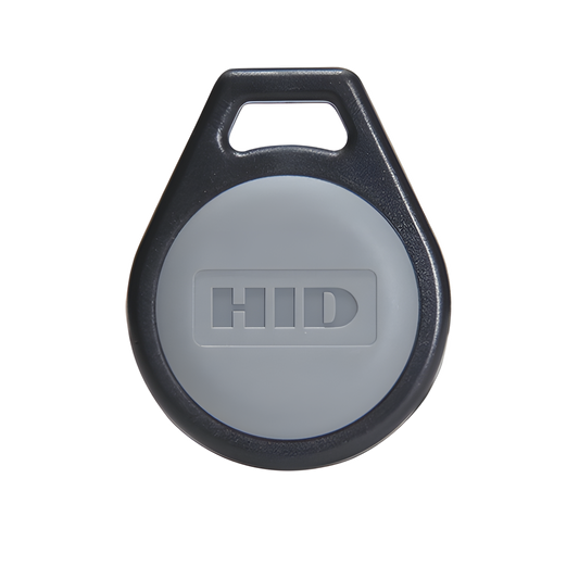 HID 5266 iCLASS Seos 8KB Contactless Smart Key Fob