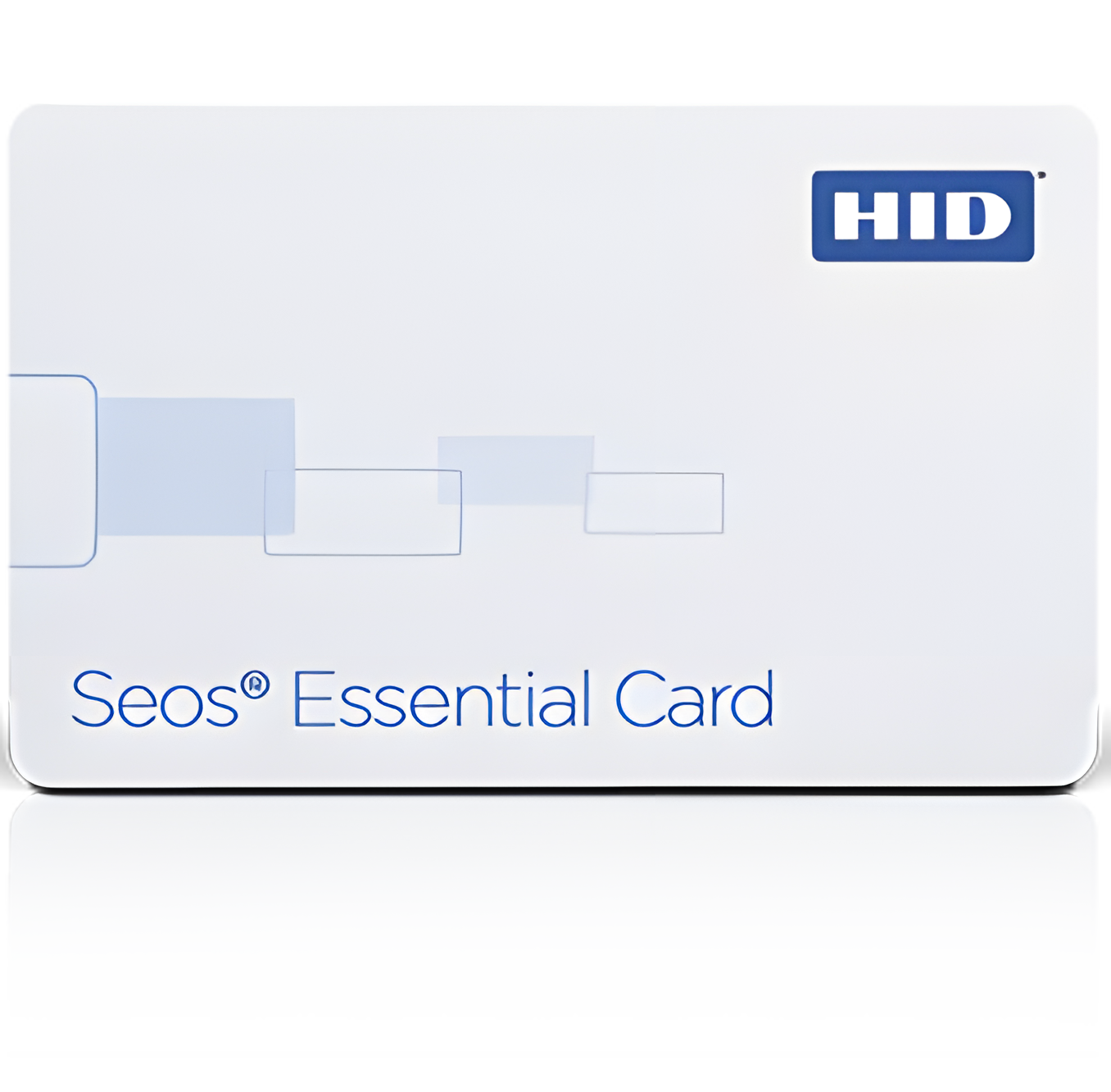 HID 550 Seos Essential Composite Card
