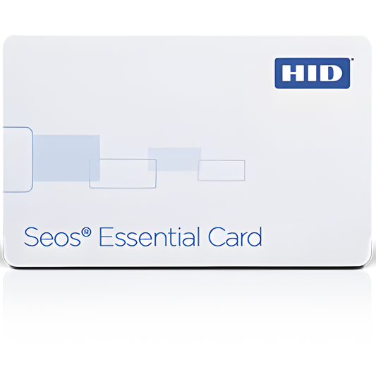 HID 550 Seos Essential Composite Card