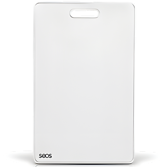 HID 5656 iCLASS Seos 8KB Clamshell Contactless Smart Card