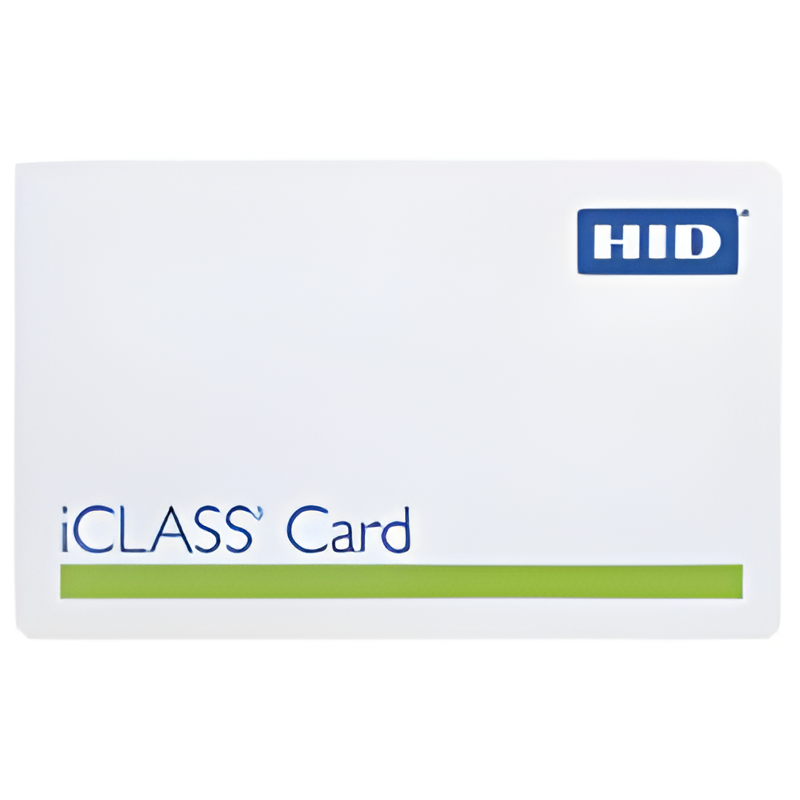 HID iCLASS 2000PGGMN-110315 with A901146A ADI format - 25 pack