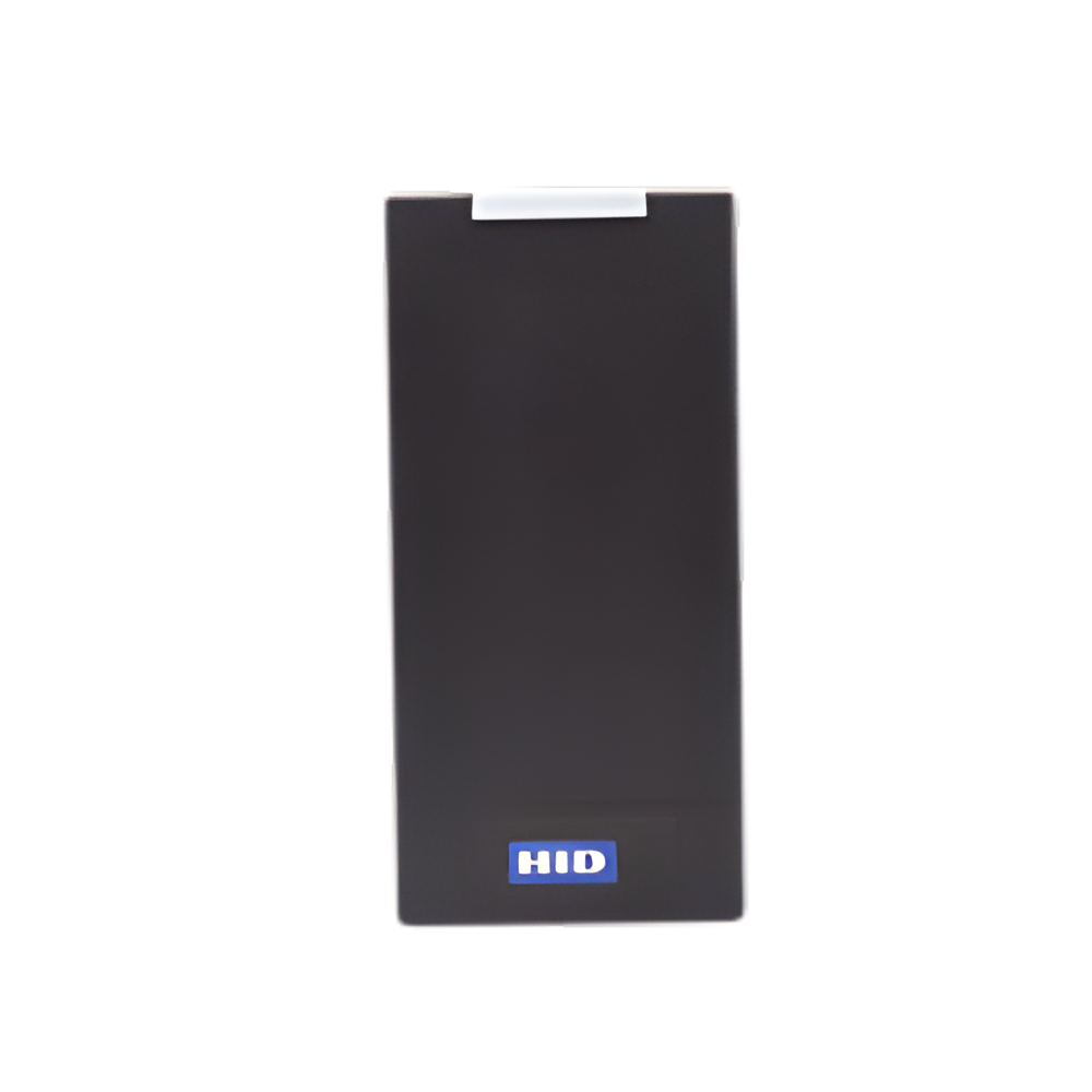 HID iCLASS SE Express R10 Reader – Emblem Access