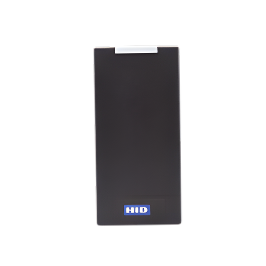 HID iCLASS SE Express R10 Reader