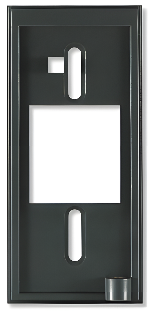 HID IP65GSKT Gasket kit, for R10/R15/R40/RK40 readers - pack/10