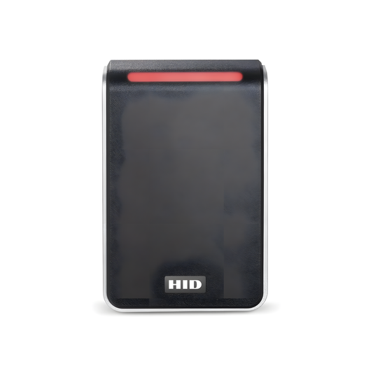 HID Signo 40 Reader Smart Profile (40NKS-02, 40TKS-02)