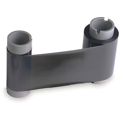 Fargo 84060 Premium Resin Black Monochrome Ribbon - 3,000 prints - Image 2