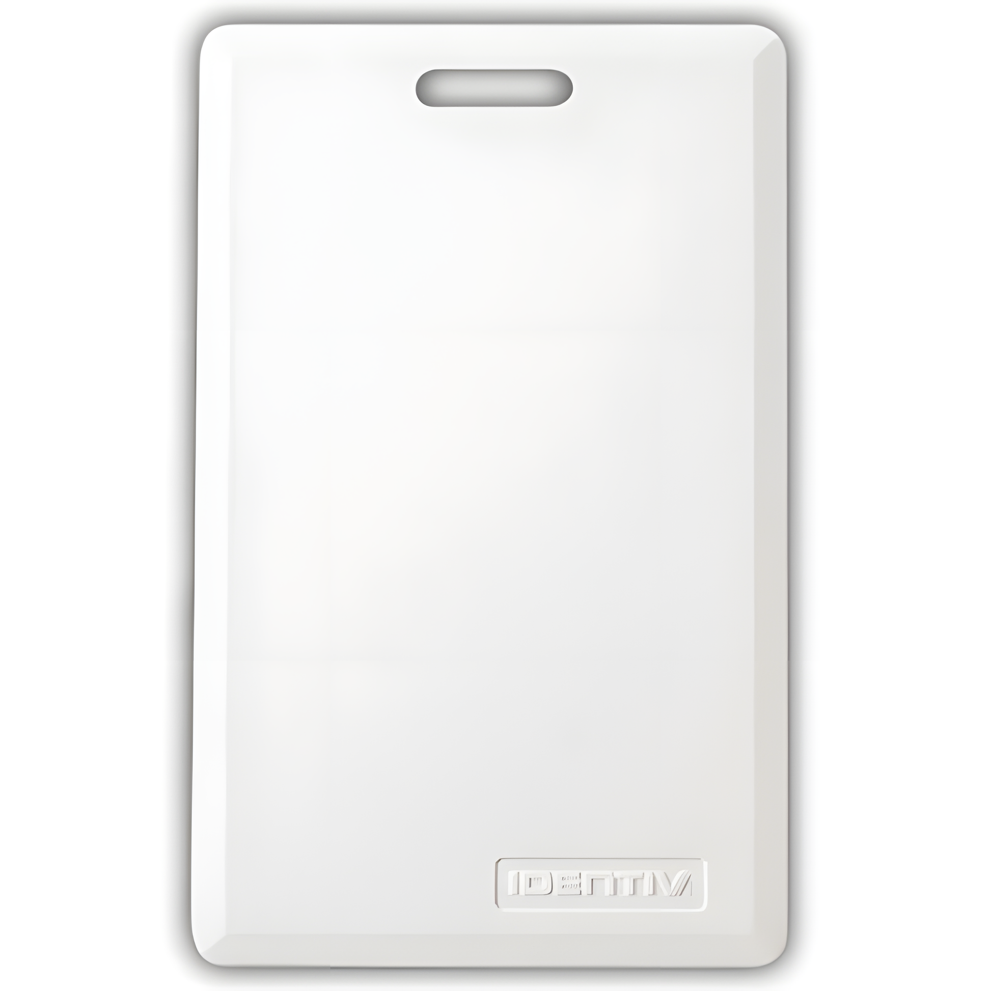 Identiv 4001 Clamshell Proximity Card - 36 bit - Lenel L11601 Format