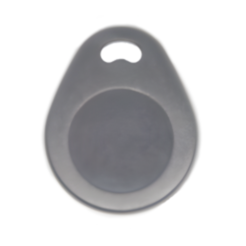 HID Compatible Key Fob - 26 Bit H10301 – Emblem Access