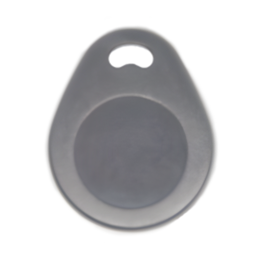Identiv 4082 Key Fob - 26 bit H10301 Format (Compatible with HID 1346 ProxKey III)