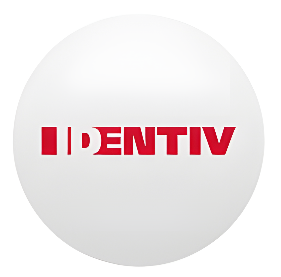 Identiv 4090 Proximity Adhesive Wafer Tag