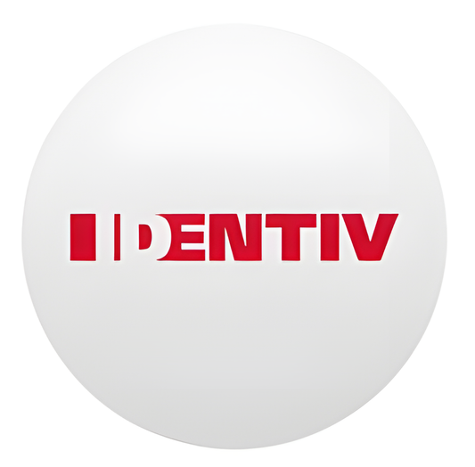 Identiv 4090 Proximity Adhesive Wafer Tag