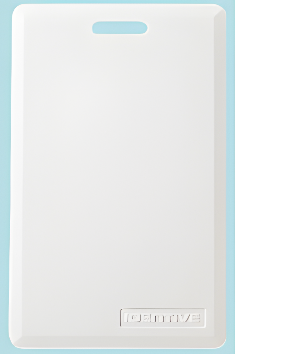 Identiv 4100 NXP MIFARE Classic (EV1) 1KB Clamshell Card