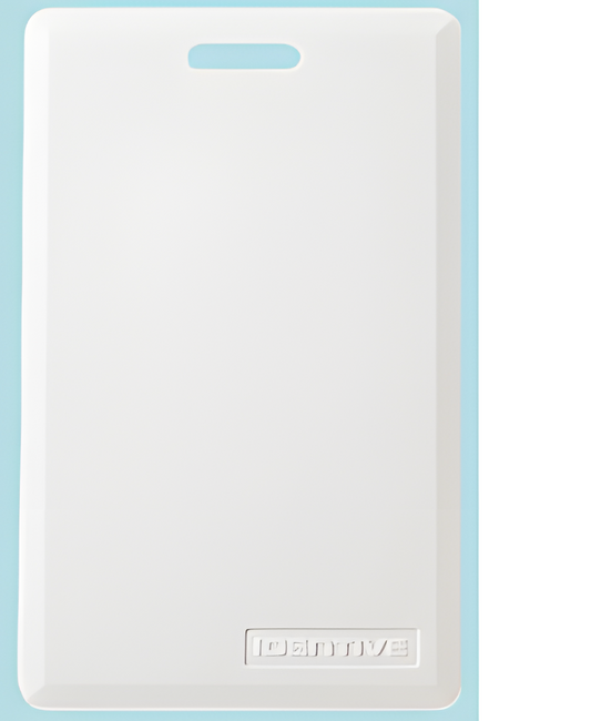Identiv 4100 NXP MIFARE Classic (EV1) 1KB Clamshell Card