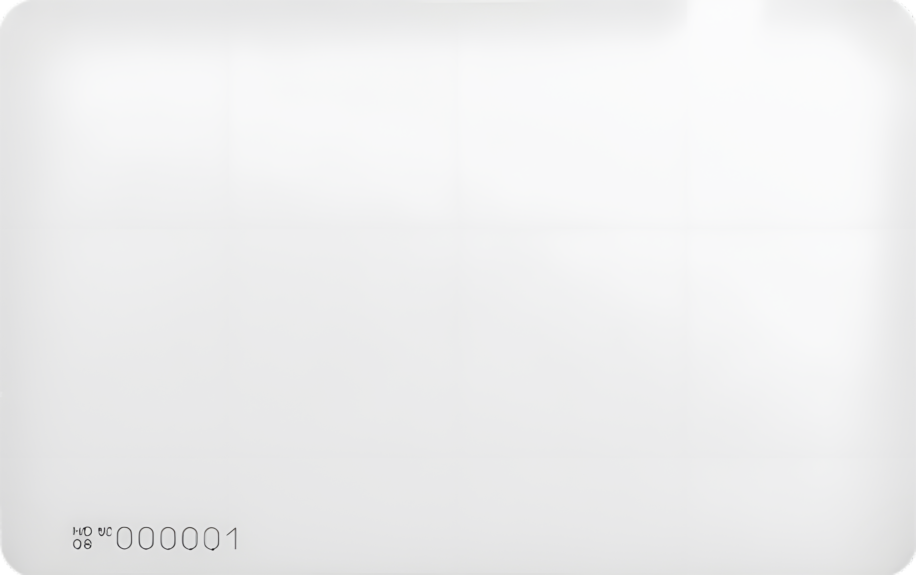 ISO Card with UHF and HID iCLASS Smartcard technology – Emblem Access
