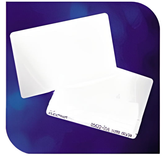 Kantech Indala ISO/30GG card, 40134 format