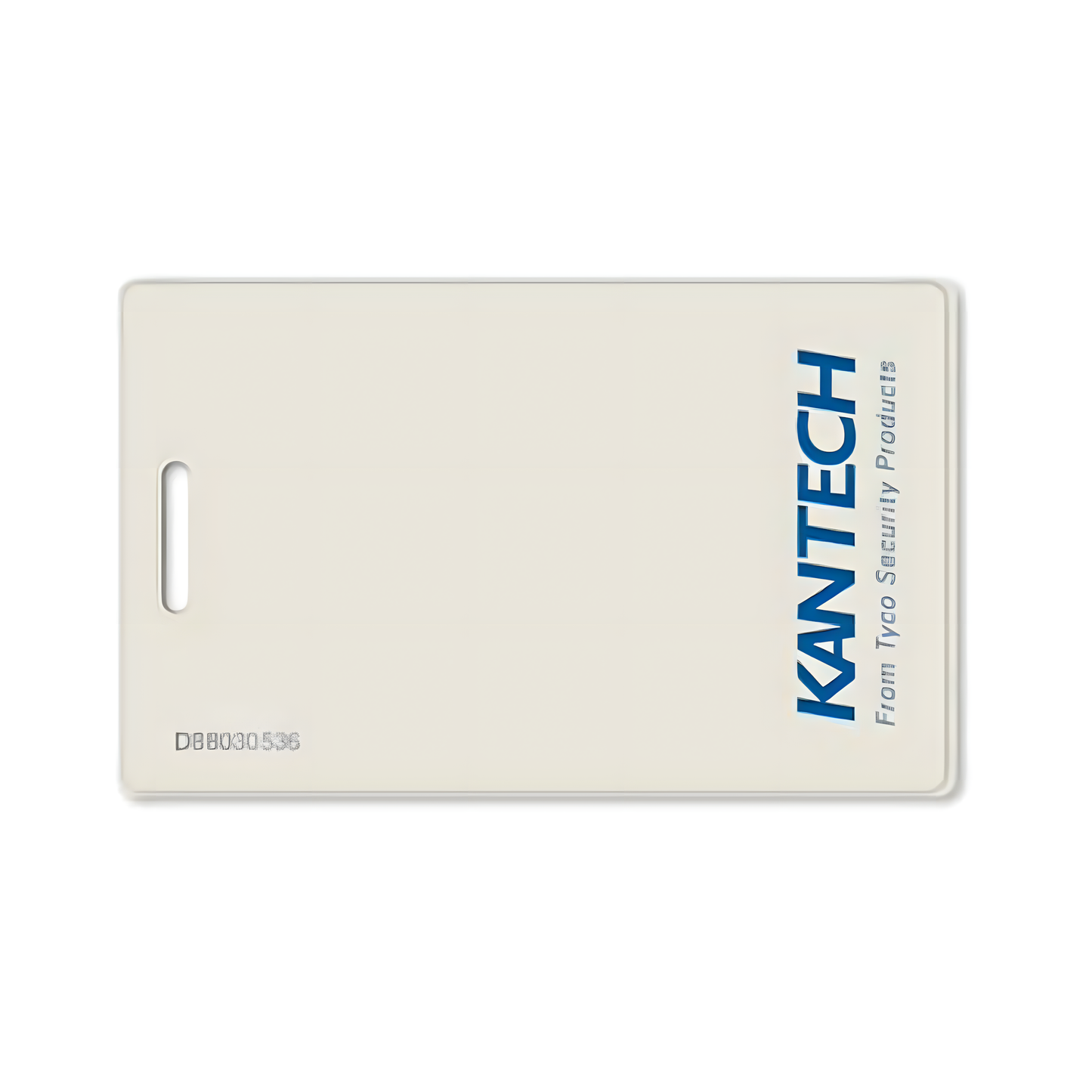 Kantech MFP-2KSHL ioSmart ClamshellCard