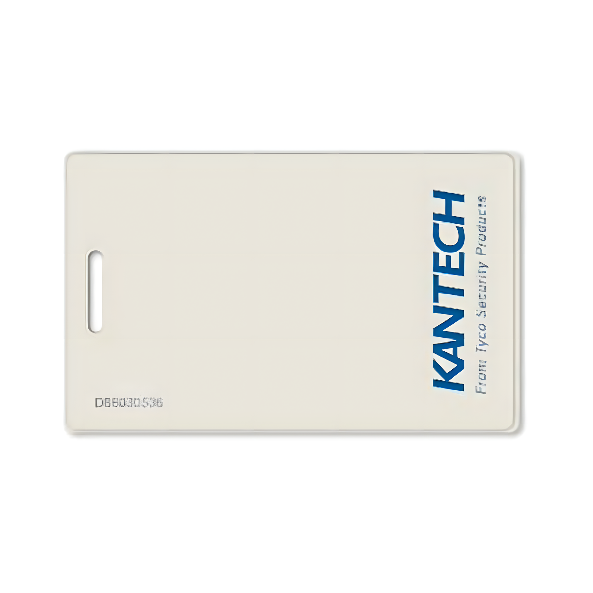 Kantech MFP-2KSHL ioSmart ClamshellCard