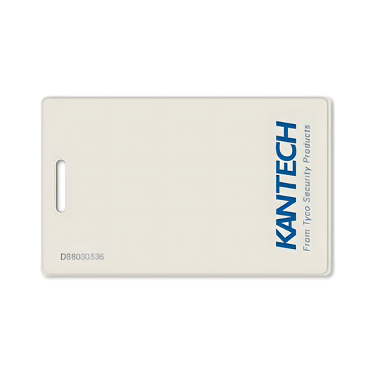 Kantech MFP-2KSHL ioSmart ClamshellCard