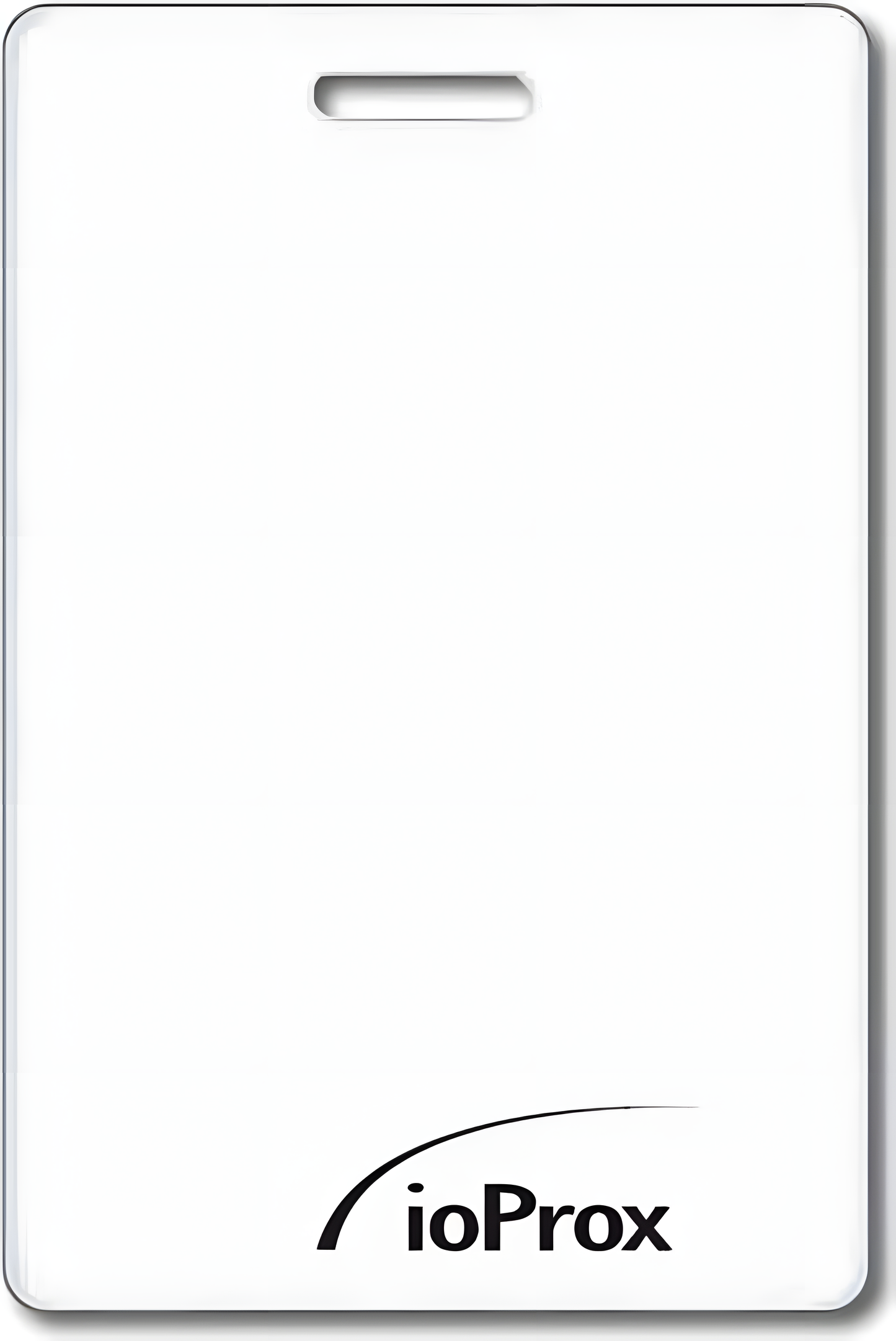 Kantech P10SHL ioProx XSF/26bit Proximity Clamshell Card