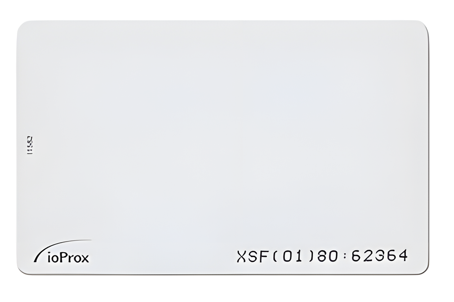 Kantech P20DYE ioProx XSF/26 bit Proximity Card