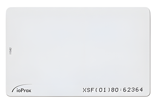 Kantech P20DYE ioProx XSF/26 bit Proximity Card