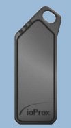 Kantech P40KEY ioProx XSF/26 bit Proximity Keytag