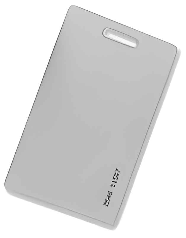 KC-10X Keri Systems Standard Light Proximity Card