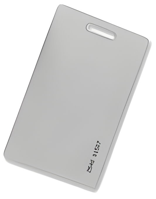 KC-10X Keri Systems Standard Light Proximity Card