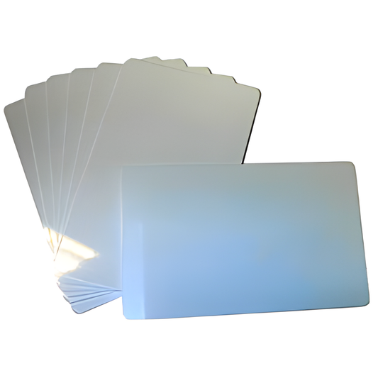 M3610-065 Magicard PVC/POLY Cards 100 Qty