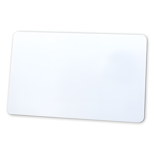M9006-793 Magicard PVC Card 30 Mil - 500 ct