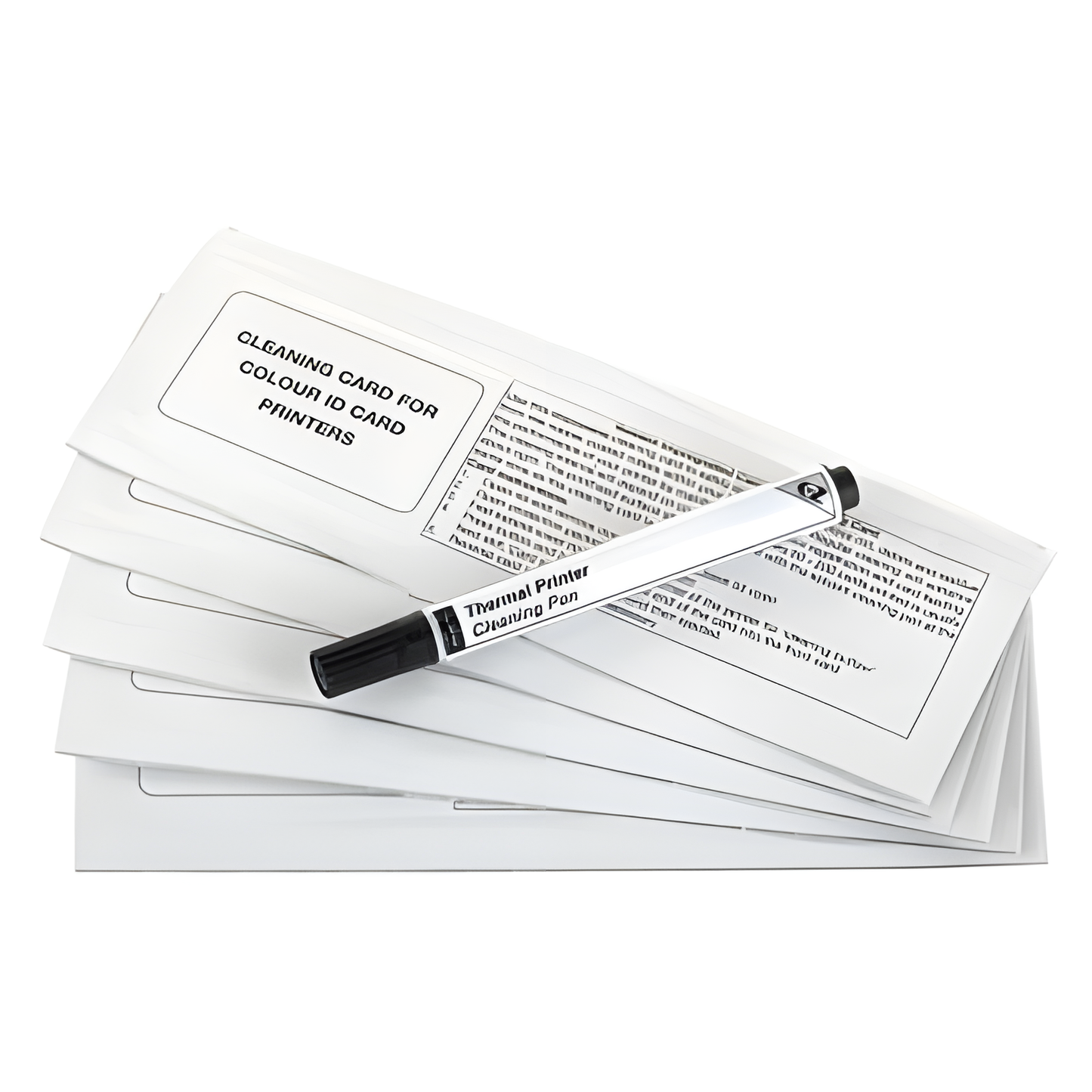 Magicard CK1 Cleaning Kit - Opera, Alto & Tempo - Image 2